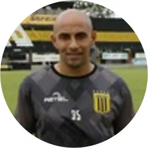 Jonathan Belforte