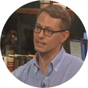 Jonathan Birdwell - Author