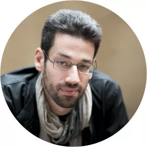 Jonathan Biss