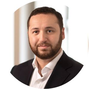 Jonathan Blankfein photograph