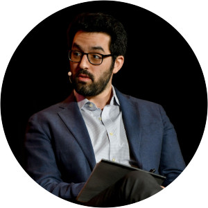 Jonathan Blitzer - Writer