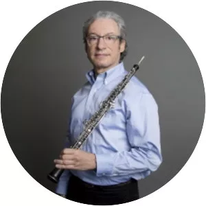 Jonathan Blumenfeld - Musical artist