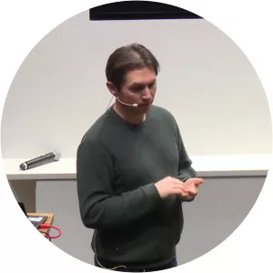 Jonathan Borge Lie - Film producer