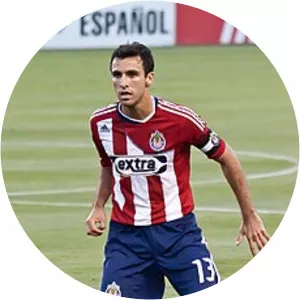 Jonathan Bornstein - Soccer player