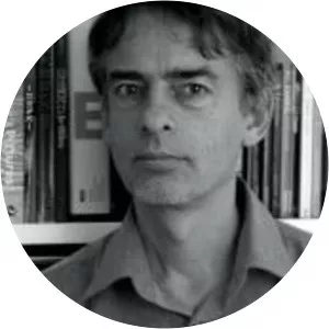 Jonathan Bousfield - Author