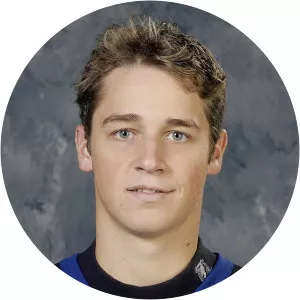 Jonathan Boutin - Ice hockey player