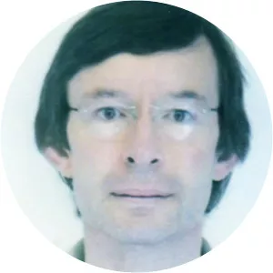 Jonathan Bowen - British computer scientist