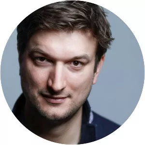 Jonathan Broke - Actor