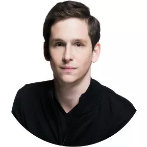 Jonathan Bronfman - Film producer