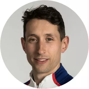 Jonathan Broom-Edwards - British orator