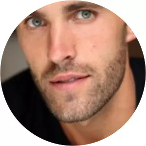 Jonathan C. Stewart photograph