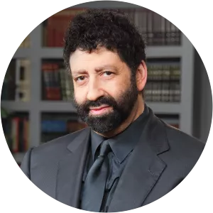 Jonathan Cahn