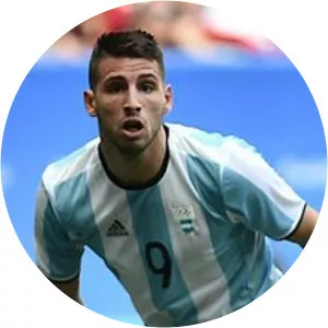 Jonathan Calleri
