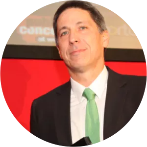 Jonathan Calvert - Journalist