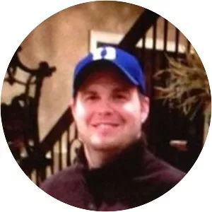 Jonathan Campbell Hamilton - 