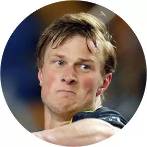 Jonathan Carlsbogård - Swedish handball player