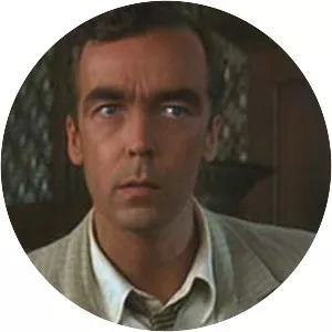 Jonathan Carnahan - Fictional character