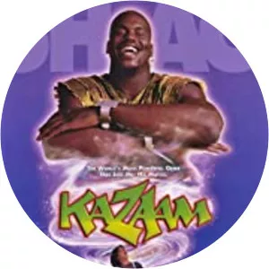 Jonathan Carrasco - Actor