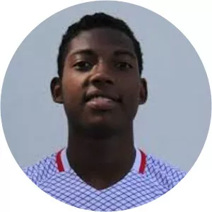 Jonathan Castillo - Football player