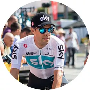 Jonathan Castroviejo