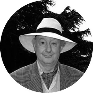 Jonathan Cecil - Theatre actor