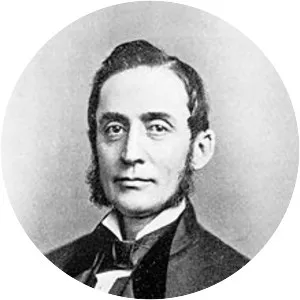 Jonathan Chace - Former United States Senator