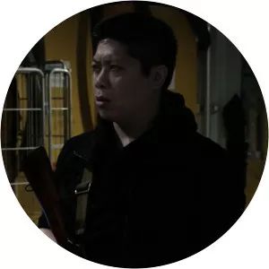 Jonathan Chan-Pensley - Actor