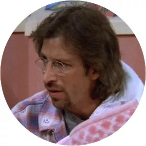 Jonathan Chapin photograph