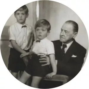 Jonathan Charles Hope