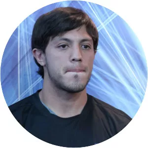 Jonathan Charquero - Uruguayan footballer