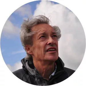 Jonathan Charteris-Black