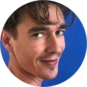 Jonathan Chedeville - Movie actor