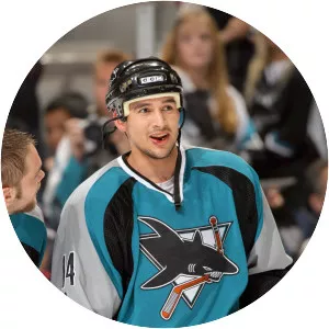 Jonathan Cheechoo