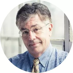 Jonathan Chevreau - Author