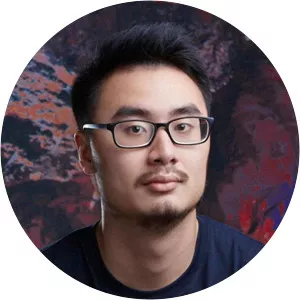 Jonathan Choo - Director ‧ Zhu Houren's son