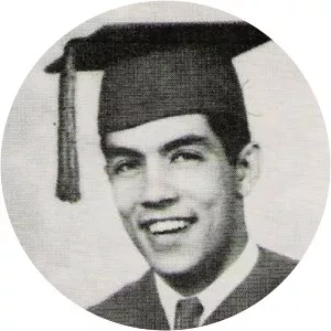 Jonathan Christopher Roberts - Pernell Roberts' son