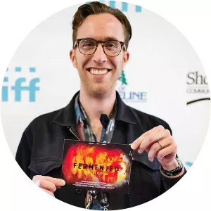 Jonathan Cianfrani photograph