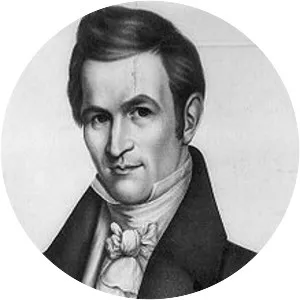 Jonathan Cilley - Former United States Representative