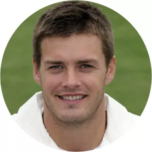 Jonathan Clare - English cricketer
