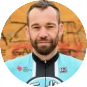 Jonathan Clarke - Field hockey player