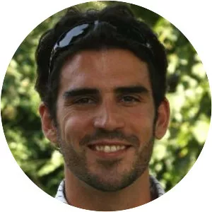 Jonathan Coeffic - Olympic athlete