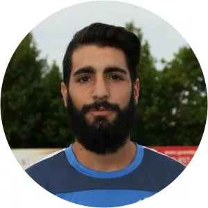 Jonathan Collado Gutiérrez