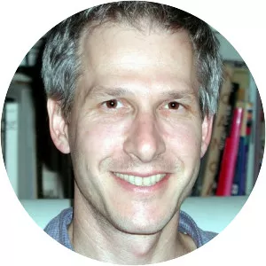 Jonathan Collier - American television writer