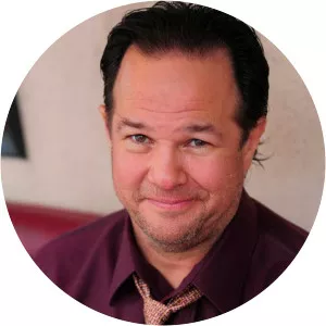 Jonathan Coogan photograph