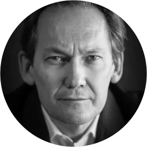 Jonathan Coote - Actor