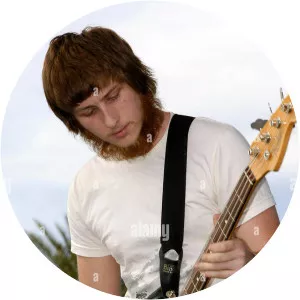 Jonathan Corley - Musical artist