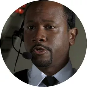 Jonathan Craig Williams