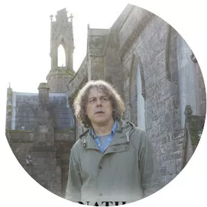 Jonathan Creek - British drama series