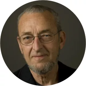 Jonathan Crewe - Author