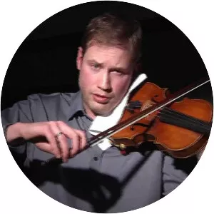 Jonathan Crow - Concertmaster